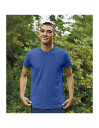 NEU-O61001-Mens Fit T-Shirt